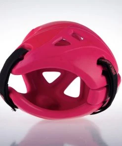 PROTECTION Headguard Top Ten Avantgarde - Pink, 4066-7
