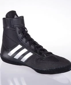 Adidas Wrestling Shoes Combat Speed 5, BA8007