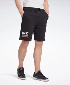 Reebok UFC FG Fight Week Shorts, FT8102