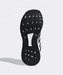 Adidas Training Shoes Duramo 9 - Black, BB7066 12 Adidas Training Shoes Duramo 9 - Black, BB7066