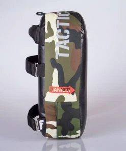 TRAINING Fighter Thai Kick Pad MAXI - Tactical Series - Camo, F01602-TSC