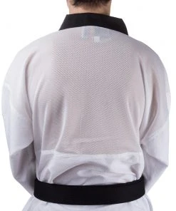 Daedo Dobok Competition Hi-Tech, TA20056 Taekwondo WT Uniforms