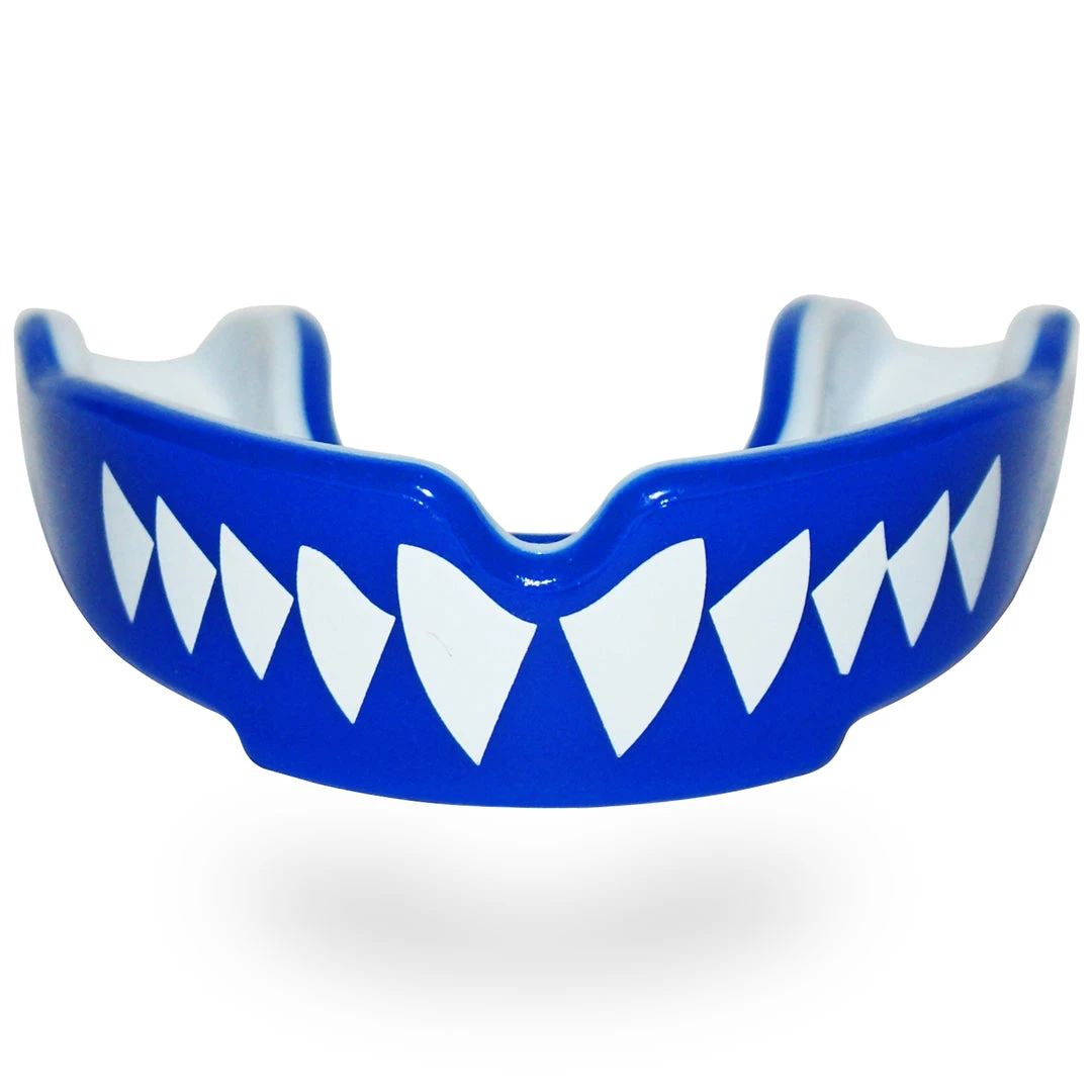 SAFE JAWZ SAFEJAWZ Mouthguard Shark, Shark PROTECTION 3 SAFE JAWZ SAFEJAWZ Mouthguard Shark, Shark PROTECTION