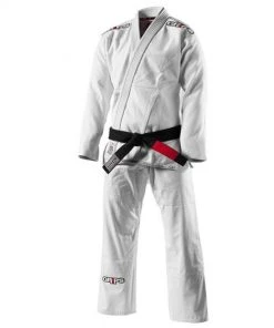 Kimono Grips Secret Weapon 2.0 - White, GR0001