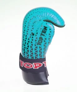 Pointfighter TOP TEN Glossy - Blue/black, 2067-97T GLOVES 12 Pointfighter TOP TEN Glossy - Blue/black, 2067-97T GLOVES