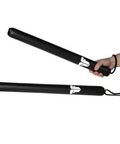 TRAINING Fighter Coaching Sticks Deluxe - Black, FCS-05
