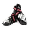 PROTECTION Top Ten SuperLight Kicks Glossy - Black, 3067-9