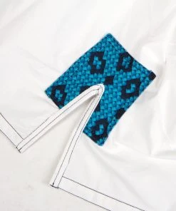 Fighter BJJ Kimono Rice Straw - White, BJJBW-08 BJJ Uniforms