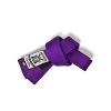 Belts Grips Purple BJJ Belt, GR0094