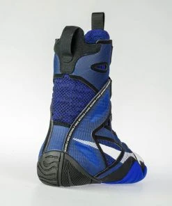 Boxing Shoes Nike HyperKO 2.0 - Royal Blue, CI2953401