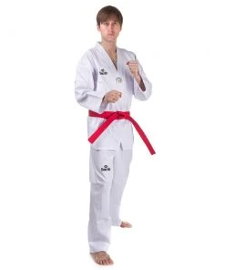 Daedo Dobok WT BASIC, TA1011 Taekwondo WT Uniforms
