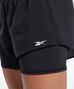 Reebok Epic 2-in-1 Short, FK7085 Training Shorts 14 Reebok Epic 2-in-1 Short, FK7085 Training Shorts