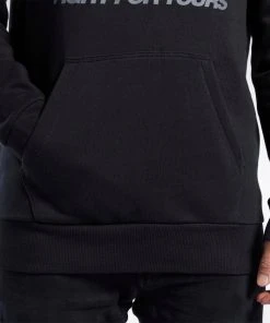 Hoodies Reebok UFC FG Hoodie - Black, FJ5161 12 Hoodies Reebok UFC FG Hoodie - Black, FJ5161