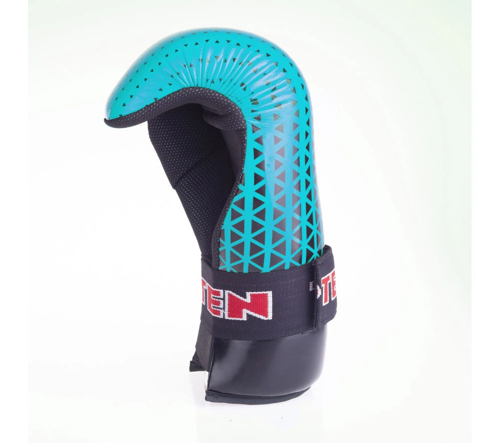 Pointfighter TOP TEN Glossy - Blue/black, 2067-97T GLOVES 8 Pointfighter TOP TEN Glossy - Blue/black, 2067-97T GLOVES