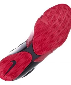 Boxing Shoes Nike HyperKO - Black/red, 634923601 9 Boxing Shoes Nike HyperKO - Black/red, 634923601