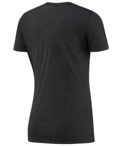 Reebok UFC Fight Night Champ Walkout Jersey - Black, DM5169 T-Shirts