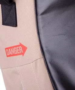 Fighter Kicking Shield - MULTI GRIP - Tactical Series - Desert, FKSH-13 TRAINING