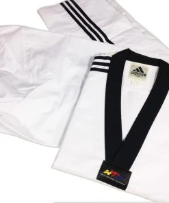 Adidas Adi-Fighter 3, ADITF02 Taekwondo WT Uniforms