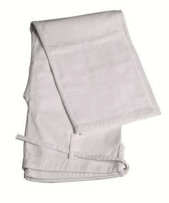 Judo Pants Adidas With IJF Label, JT275