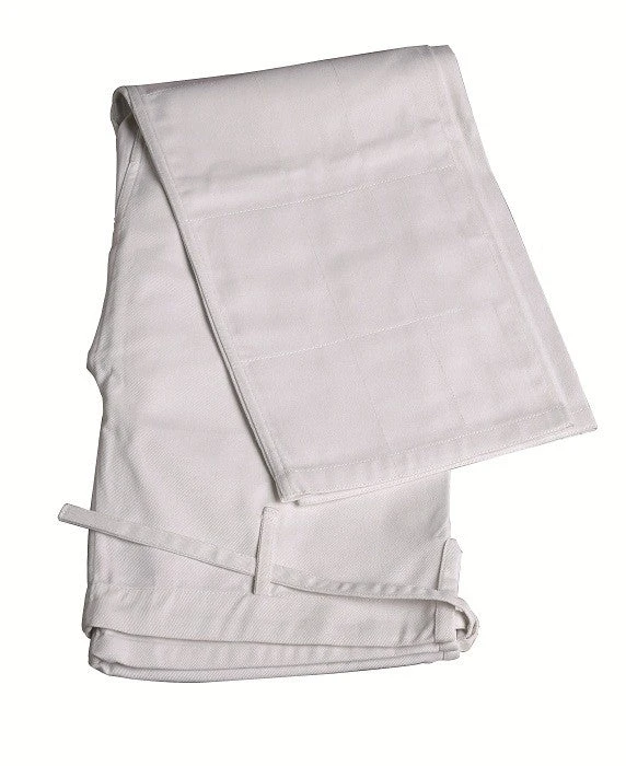 Judo Pants Adidas With IJF Label, JT275 3 Judo Pants Adidas With IJF Label, JT275