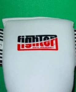 Fighter Groin Guard PU, JE 1443 PROTECTION