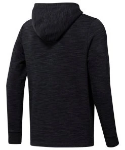 Reebok Essentials Hoodie - Black, DP6129