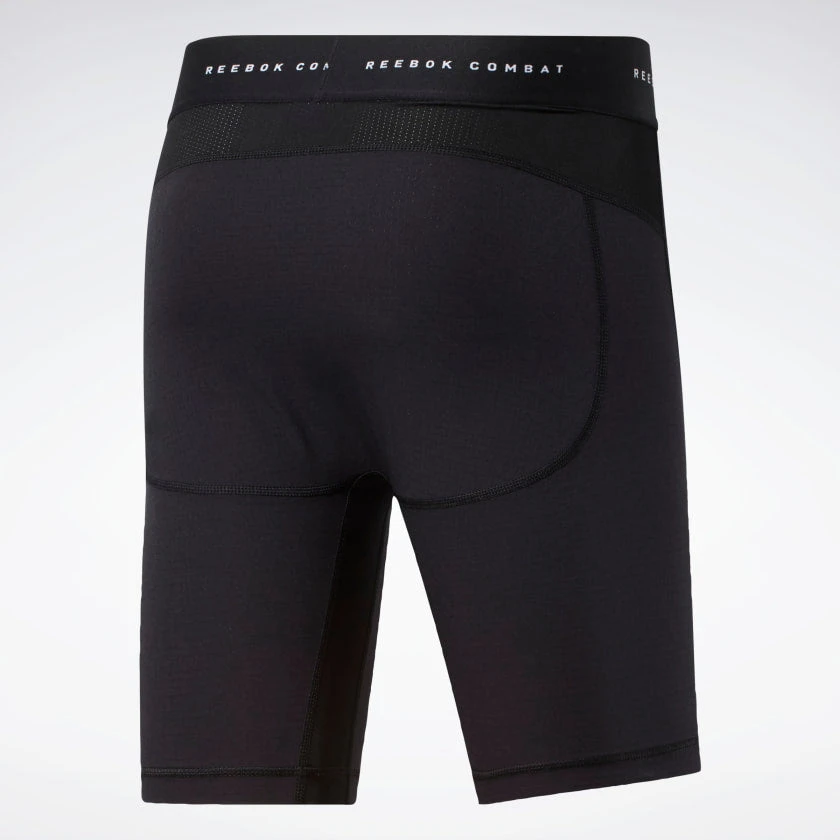 Reebok CMG Compression Shorts - Black, FL5642 4 Reebok CMG Compression Shorts - Black, FL5642