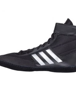 Adidas Wrestling Shoes Combat Speed 5, BA8007