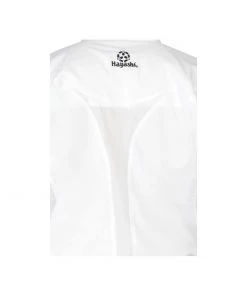 Hayashi Kumite Kimono Flexz WKF Approved - White/Blue, 043-16 Karate Uniforms