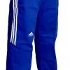 Adidas Training Pant TKD - Blue, JWA2027-3 Pants 2 Adidas Training Pant TKD - Blue, JWA2027-3 Pants