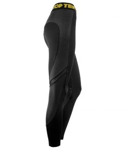Top Ten Compression Pants Womens - Black, 18807-91