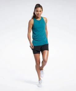 Reebok Epic 2-in-1 Short, FK7085 Training Shorts 12 Reebok Epic 2-in-1 Short, FK7085 Training Shorts