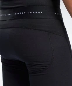 Reebok CMG Compression Shorts - Black, FL5642 16 Reebok CMG Compression Shorts - Black, FL5642