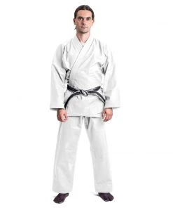 Fighter Shinobi-gi UNI, UKFS-02