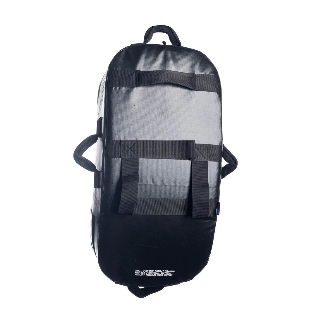 Fighter Kicking Shield - MULTI GRIP - Tactical Series - Premium, FKSH-22 4 Fighter Kicking Shield - MULTI GRIP - Tactical Series - Premium, FKSH-22