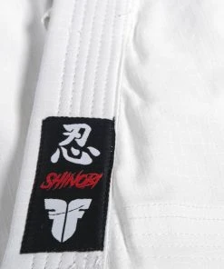 Fighter Shinobi-gi UNI, UKFS-02