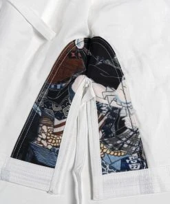 Fighter Shinobi-gi UNI, UKFS-02