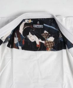 Fighter Shinobi-gi UNI, UKFS-02