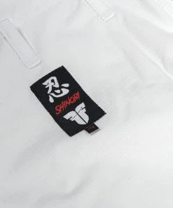 Fighter Shinobi-gi UNI, UKFS-02