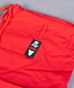 All Style Fighter Shinobi-gi UNI - Red 11 All Style Fighter Shinobi-gi UNI - Red