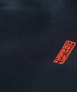 TRAINING Backpack Fighter Mesh - Black/red