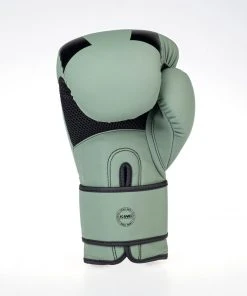 Boxing Gloves King Pro Boxing Revo 5 - Khaki