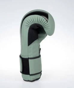 Boxing Gloves King Pro Boxing Revo 5 - Khaki