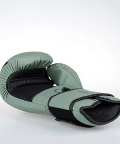 Boxing Gloves King Pro Boxing Revo 5 - Khaki