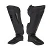 King Pro Boxing Shinguards Revo 4 - Black PROTECTION 1 King Pro Boxing Shinguards Revo 4 - Black PROTECTION