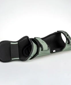 King Pro Boxing Shinguards Revo 5 - Khaki 11 King Pro Boxing Shinguards Revo 5 - Khaki