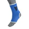 Fighter Ankle Support - Light Blue/white, JE-1508B 1 Fighter Ankle Support - Light Blue/white, JE-1508B