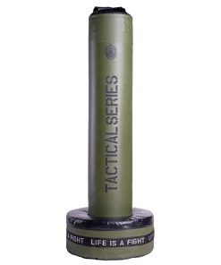 TRAINING Fighter Free-Standing Boxing Bag 3in1 - Tactical Series, FFSB31-04