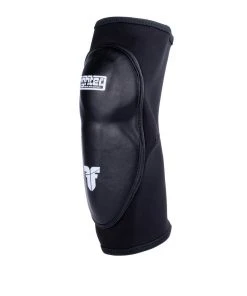 Fighter Knee/elbow Guard MMA Ground & Pound - Black PROTECTION