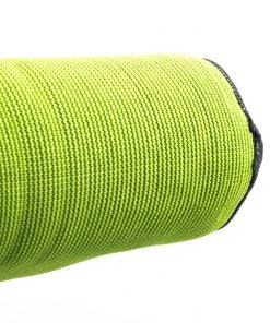 Fighter Reversible Elbow Guard - Black/green PROTECTION 14 Fighter Reversible Elbow Guard - Black/green PROTECTION